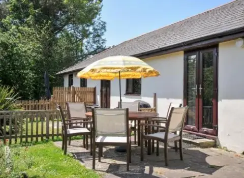 Columbine Cottage