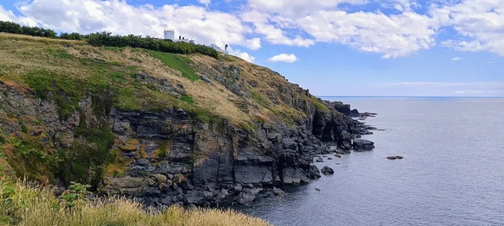 Lizardpoint Lighthouse