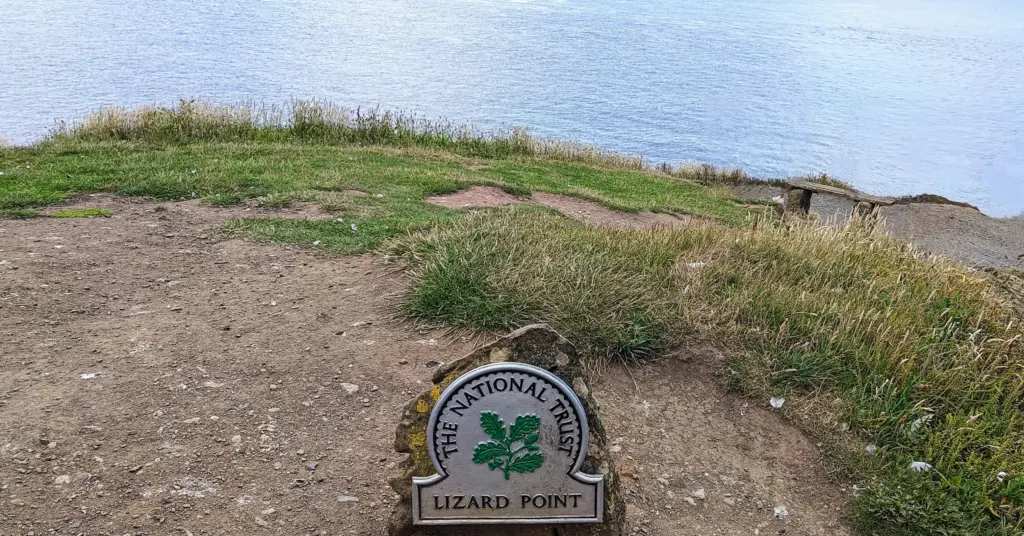 Lizard Point – National Trust