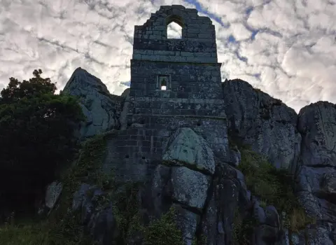 Roche Rock