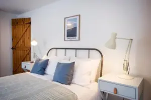 Cornish Cottage, Truro City Centre