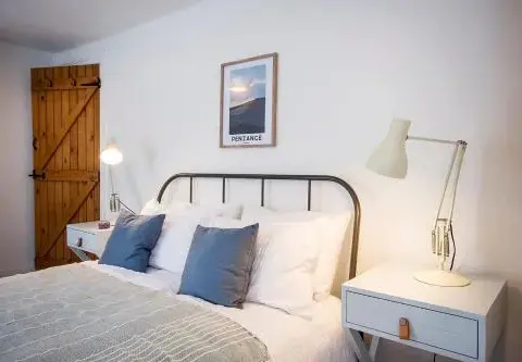 Cornish Cottage, Truro City Centre