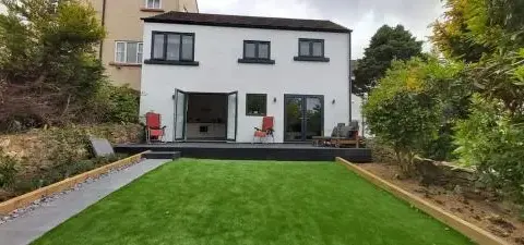Newquay Rialton Holiday Home