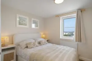 Cosy Apartment Parking Central Newquay
