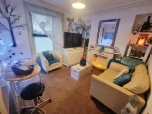 Cosy Penzance Town House