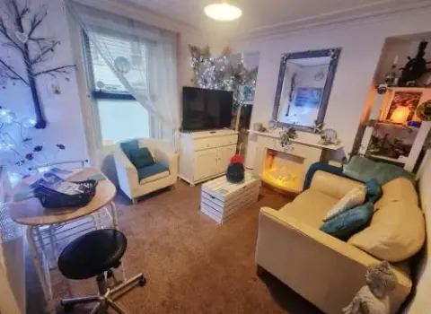 Cosy Penzance Town House
