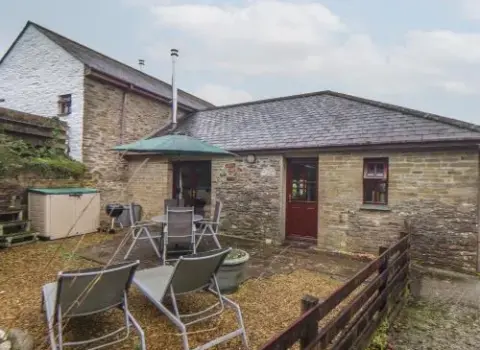 Court Cottage