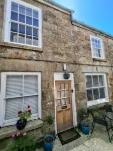 The Mews Cottage