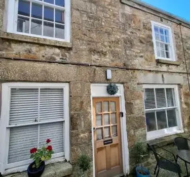 The Mews Cottage