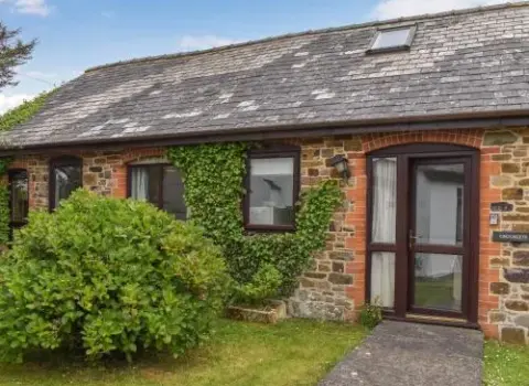 Crooklets Cottage