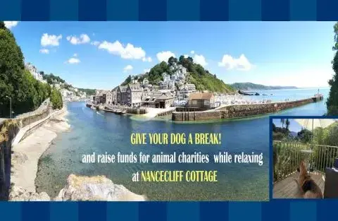 Dog Friendly Nancecliff Cottages