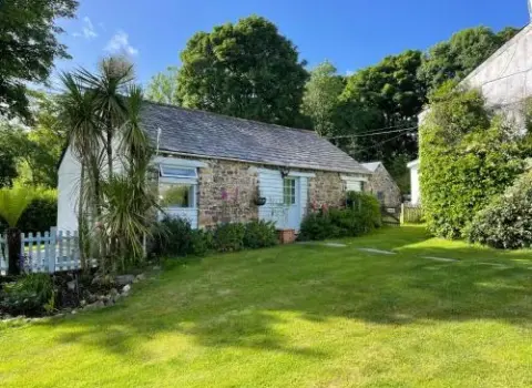 Dozmary Cottage