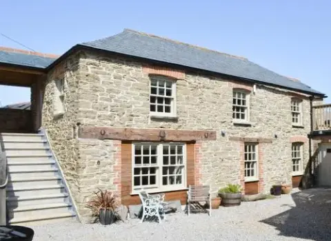 The Stables By The Sea
