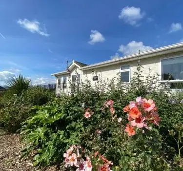 East Kitcham Lodge