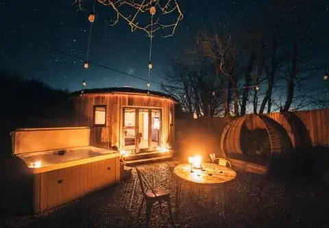 East Thorne Glamping