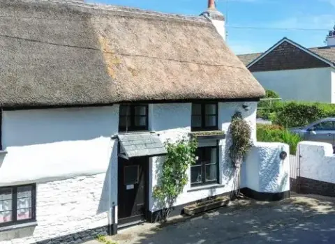 Easterly Cottage