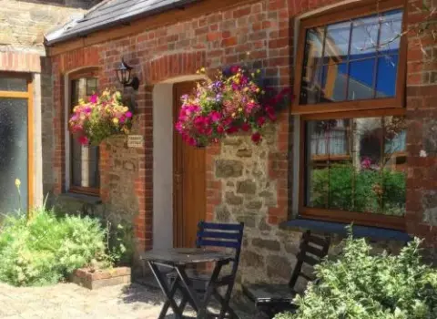Farrier Cottage