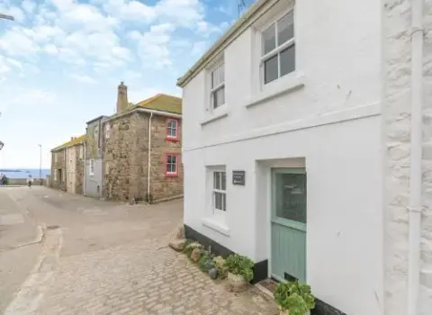Fishermans Cottage