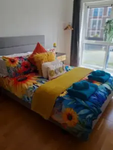 Fistral beach apartment