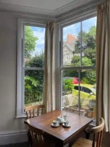 Penzance Central 1 & 2 Bedroom flats
