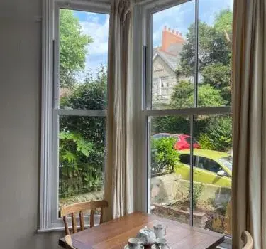 Penzance Central 1 & 2 Bedroom flats