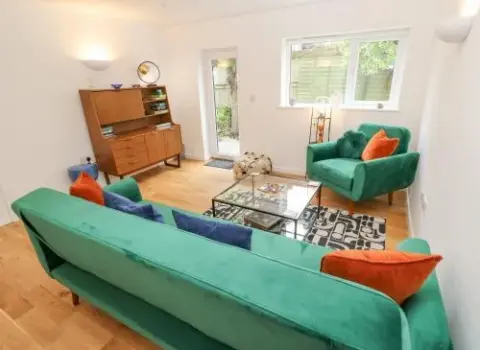 James’ Place