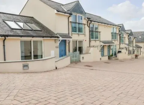 Constantine Bay Cottage