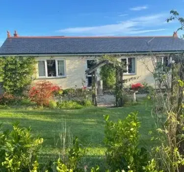 Honeycomb Cottage
