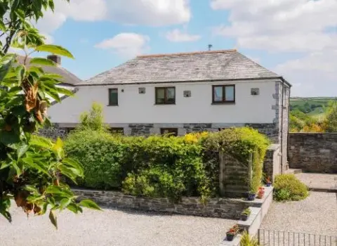 Great Brightor Cob Barn