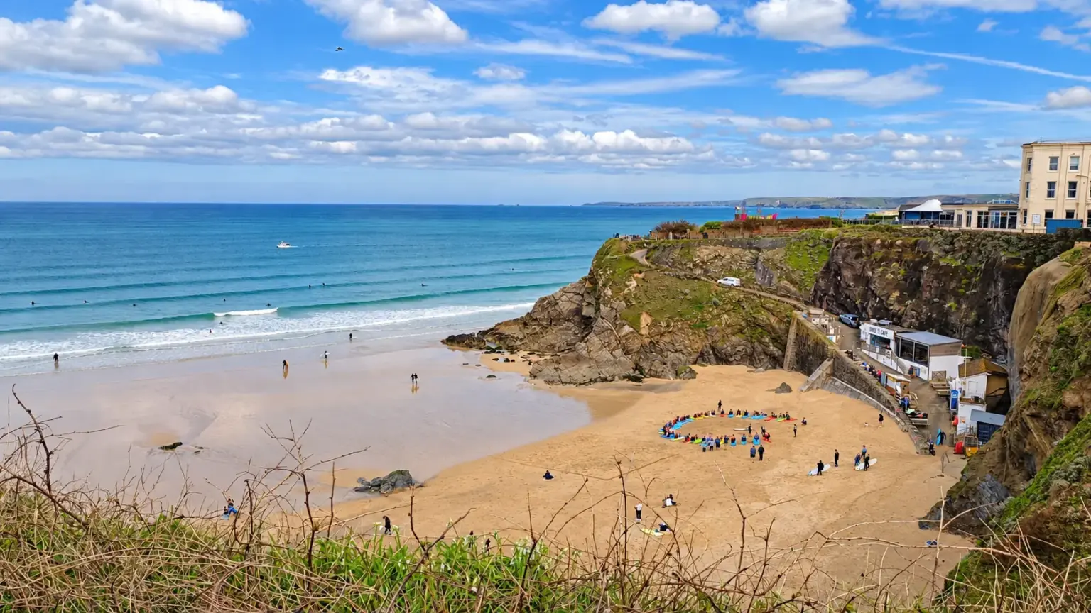 Great Western Beach