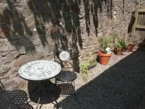 Ground Floor Bodmin Retreat Free Parking