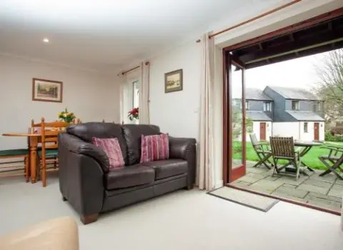 Gull Cottage