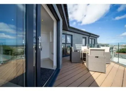 Gwel An Keynvor Penthouse