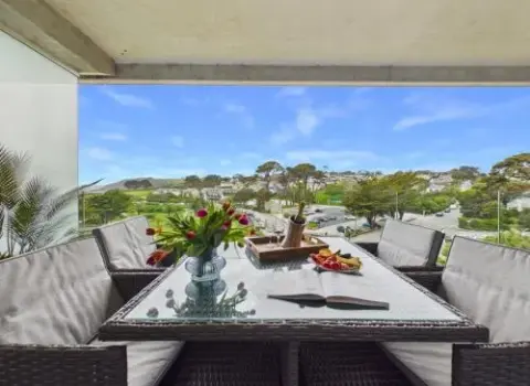 Gylly View ? Luxury Sea View Apartment