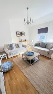 Harbour Retreat Padstow, Entire Apartment in the beautiful old town of Padstow Harbour