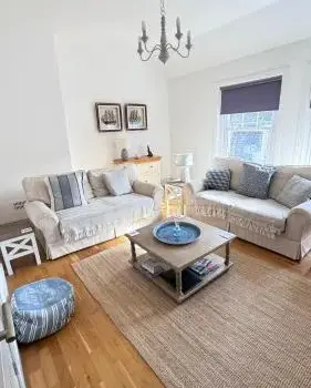 Harbour Retreat Padstow, Entire Apartment in the beautiful old town of Padstow Harbour