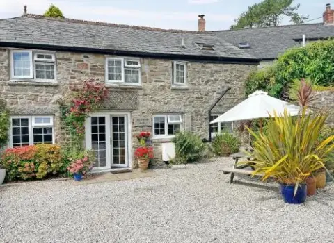 Henwood Barn