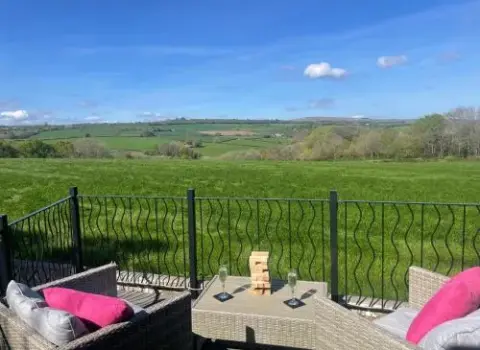 Hillview Haven