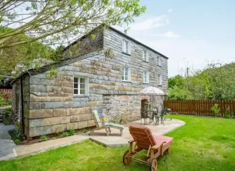 Hingham Mill Cottage