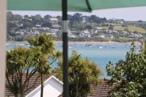 Holiday home with Estuary Views