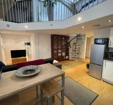 The Loft St Austell