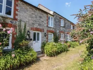 Honeysuckle Cottage
