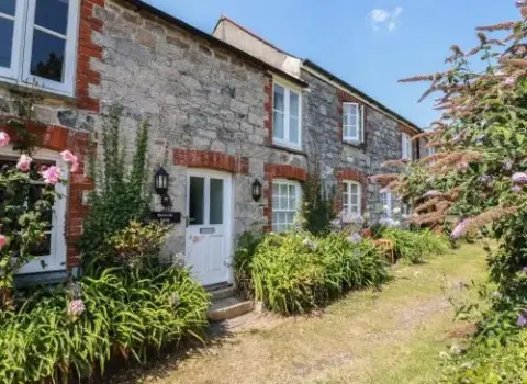 Honeysuckle Cottage