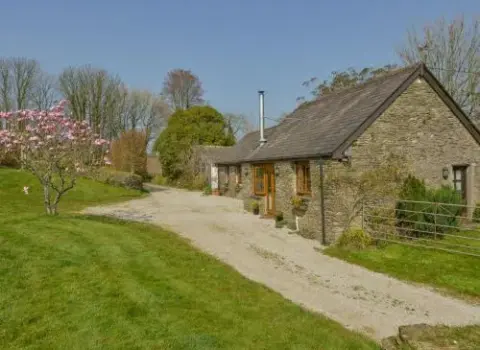 Hook Cottage