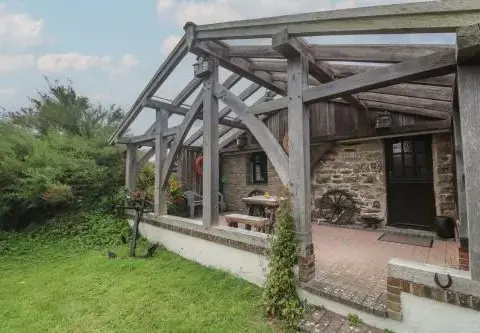 Horseshoe Cottage