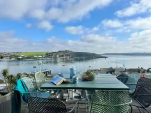 Jacob’s View