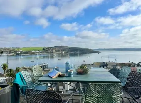 Jacob’s View