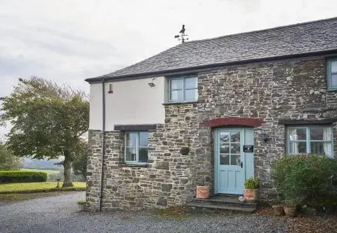 Jasmine Cottage