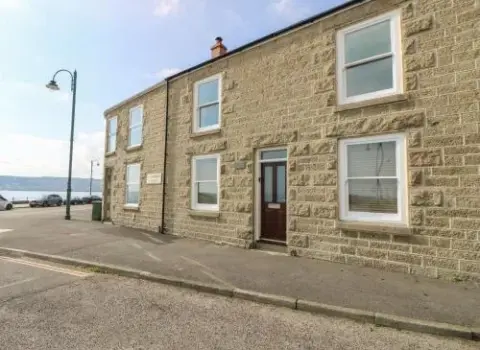 Jubilee Cottage