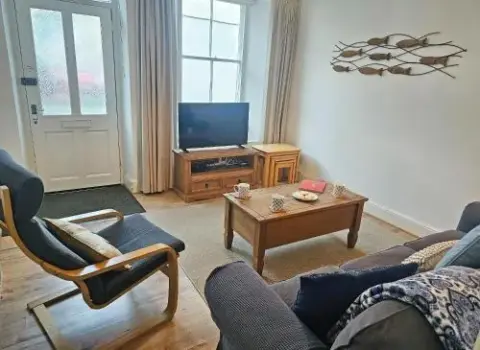 Kenwith Cottage